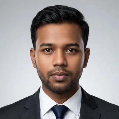 Mr. Bala