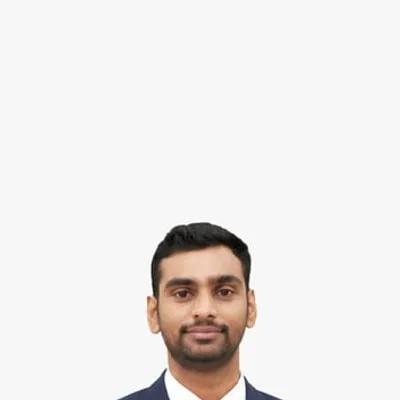 Mr. Prakash