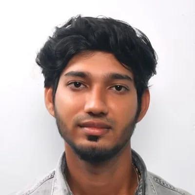 Mr. Soorya