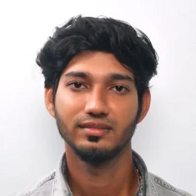 Mr. Soorya